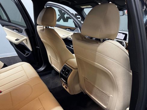 Used 2020 BMW X3 sDrive30i w/ Driving Assistance Package image 47