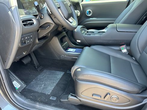 New 2026 Hyundai Palisade SEL image 9