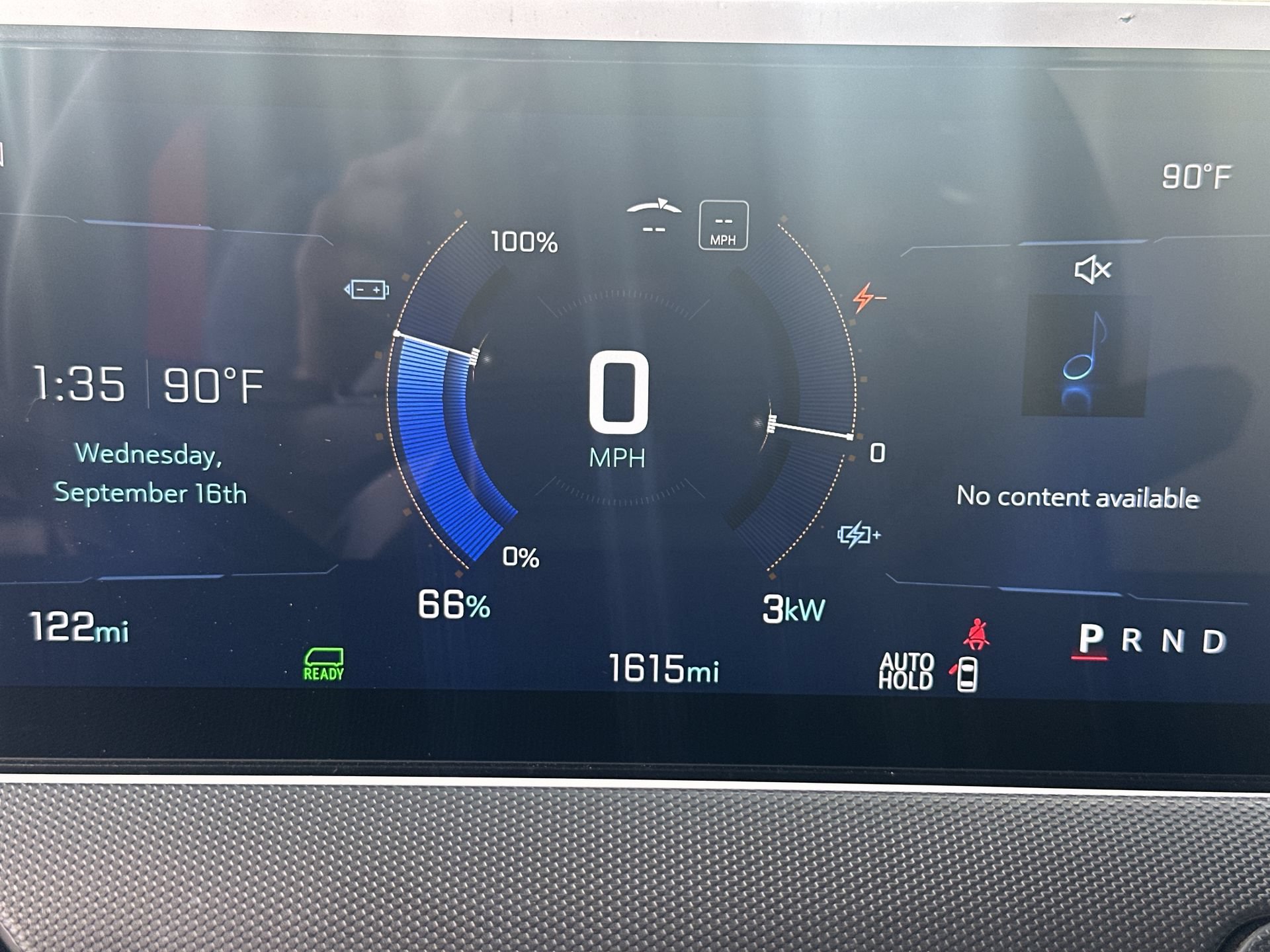 Used 2024 Chevrolet Brightdrop 600 w/ Commercial Equipment Package AWD/4WD image 11