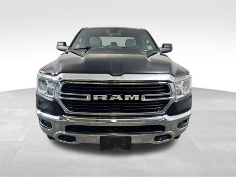 Used 2021 RAM 1500 Big Horn AWD/4WD image 9