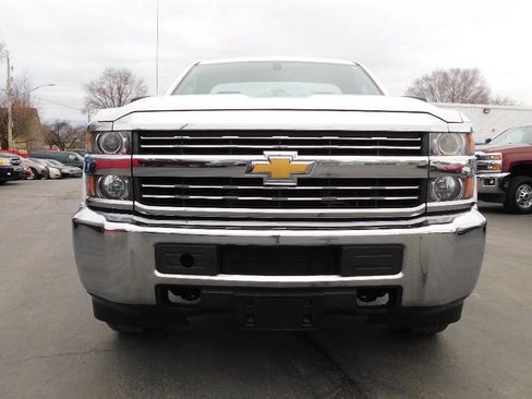 Used 2015 Chevrolet Silverado 3500 LT w/ LT Convenience Package image 58