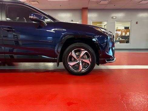 Certified 2023 Toyota RAV4 SE w/ Weather & Moonroof Package AWD/4WD image 30