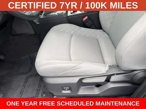 Used 2026 Toyota Tacoma SR5 RWD image 15