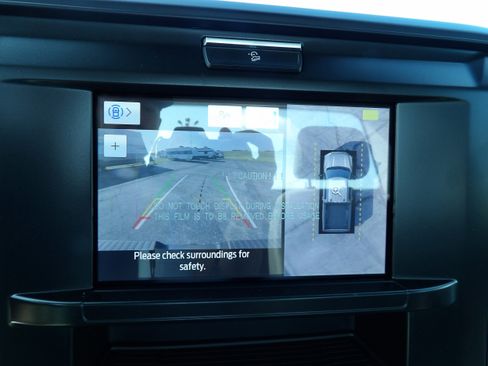 New 2025 Ford F350 XL w/ STX Appearance Package image 21