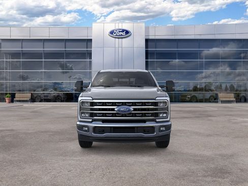 New 2026 Ford F350 Lariat RWD image 6