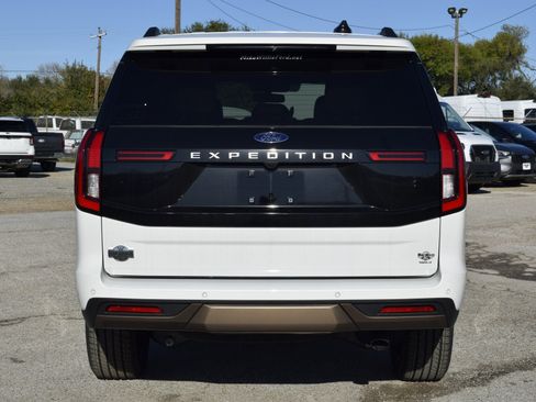 New 2025 Ford Expedition King Ranch image 5