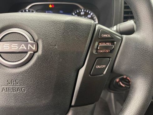 Used 2022 Nissan Frontier S image 29