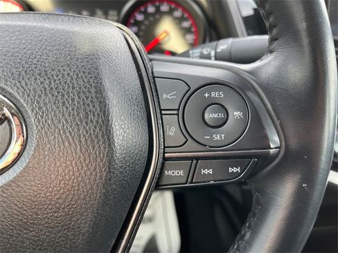 Used 2024 Toyota Camry XSE image 19