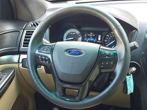 Used 2017 Ford Explorer FWD image 35