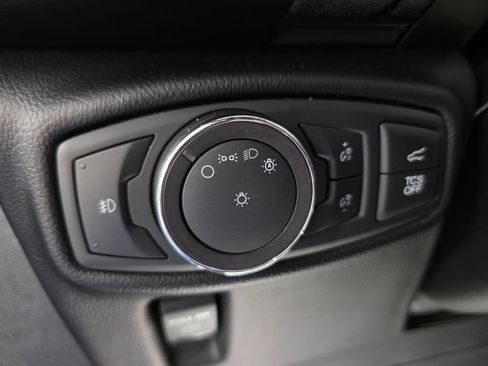 Used 2019 Lincoln Nautilus Reserve AWD/4WD image 15