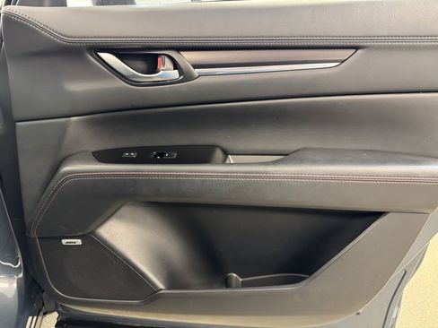 Used 2024 MAZDA CX-5 Carbon Edition image 28