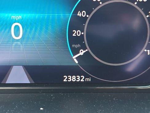 Used 2024 Volkswagen Atlas Cross Sport SE AWD/4WD image 11