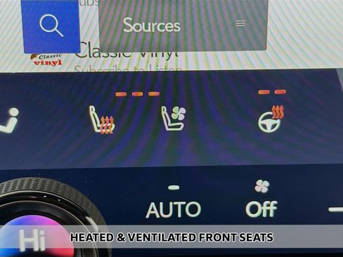 Used 2025 Lexus NX 350 F Sport image 6