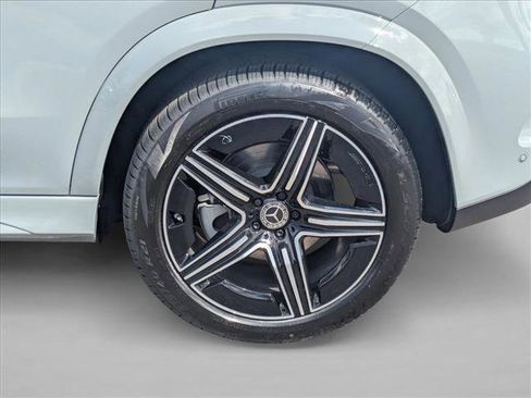 New 2026 Mercedes-Benz GLE 450 4MATIC image 9