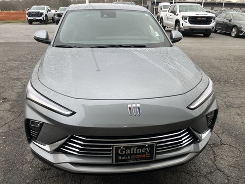 New 2026 Buick Envista Preferred w/ Convenience I Package image 11