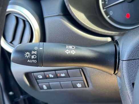 Certified 2025 Nissan Versa S image 22