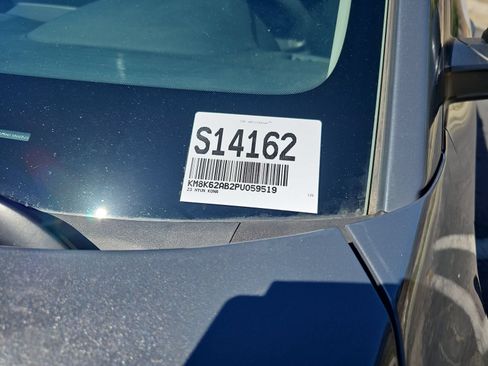 Used 2023 Hyundai Kona SEL FWD image 14