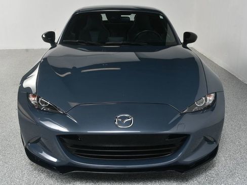Used 2020 MAZDA MX-5 Miata RF Club w/ Brembo/BBS Recaro Package RWD image 18