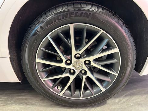 Used 2017 Lexus ES 350 image 24