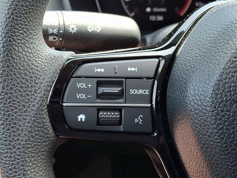 Certified 2024 Honda Civic LX image 20