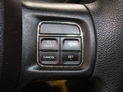 Used 2018 RAM 3500 Tradesman w/ Chrome Appearance Group RWD image 23
