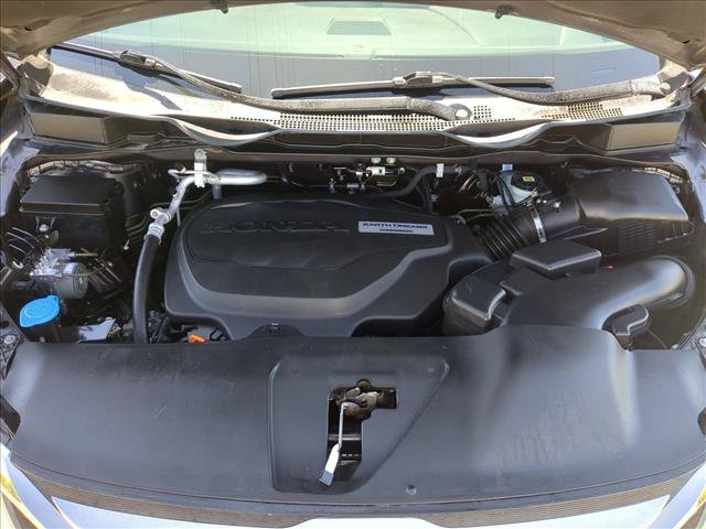 Used 2019 Honda Odyssey EX-L image 19