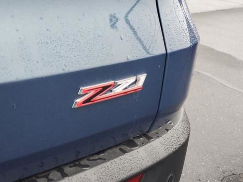 New 2026 Chevrolet Traverse Z71 w/ Driver Confidence Package image 7