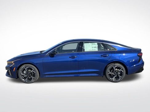 New 2026 Kia K5 GT-Line FWD image 2