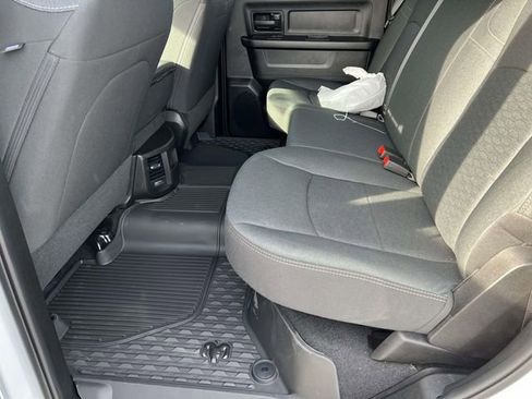 New 2026 RAM 3500 Tradesman AWD/4WD image 24
