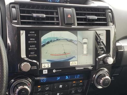Used 2023 Toyota 4Runner TRD Pro AWD/4WD image 25