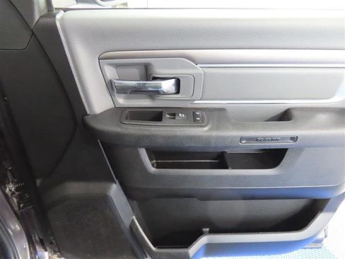 Used 2023 RAM 1500 Classic SLT w/ Protection Group image 32