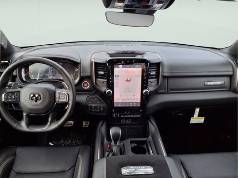 New 2026 RAM 1500 RHO image 11