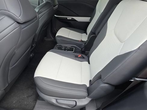 New 2026 Lexus TX 500h AWD image 8