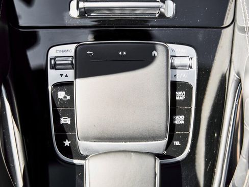 Used 2021 Mercedes-Benz GLS 63 AMG 4MATIC image 73