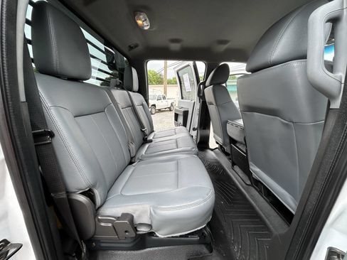 Used 2015 Ford F350 XL w/ Power Equipment Group AWD/4WD image 23