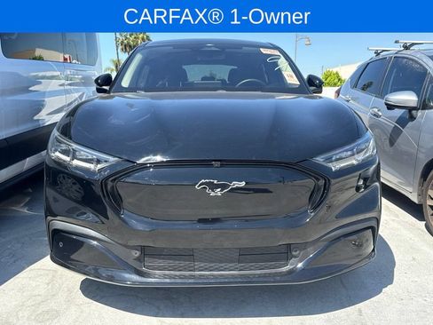 Used 2023 Ford Mustang Mach-E Premium RWD image 2
