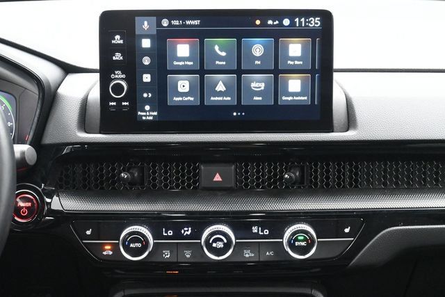 Certified 2026 Honda CR-V Sport Touring image 22