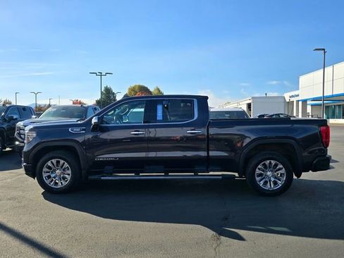 Certified 2023 GMC Sierra 1500 Denali w/ Technology Package image 2