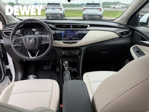 Used 2022 Buick Encore GX Select FWD image 42