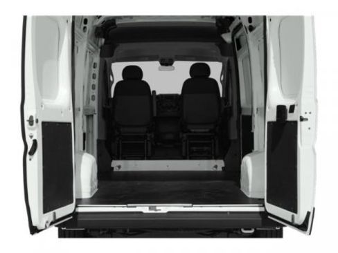 Used 2021 RAM ProMaster 2500 image 14