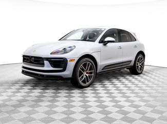 Certified 2023 Porsche Macan S 360° Tour