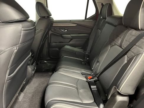 New 2026 Honda Pilot Elite image 21
