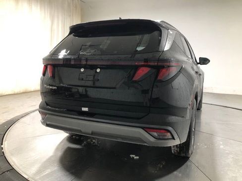 New 2026 Hyundai Tucson SEL image 7