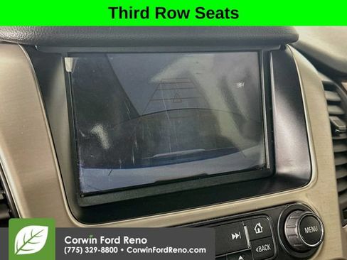 Used 2016 GMC Yukon XL Denali w/ Open Road Package AWD/4WD image 14