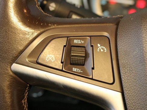 Used 2017 Buick Verano Convenience image 20