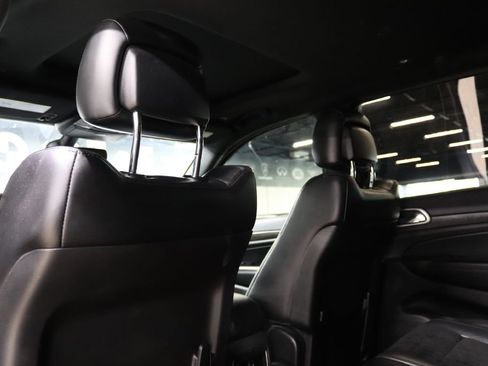 Used 2018 Jeep Grand Cherokee Altitude image 20