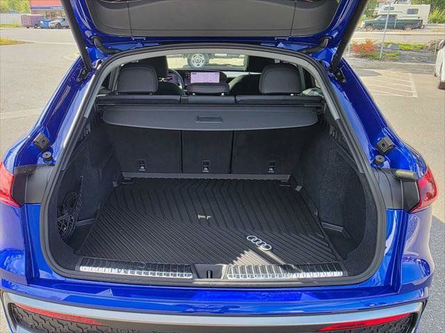 New 2026 Audi Q5 Premium Plus AWD/4WD image 13
