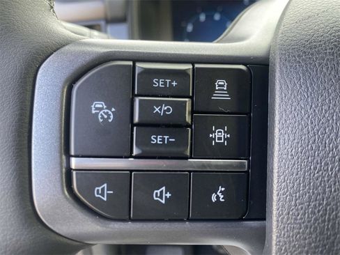 New 2025 Ford F150 Lariat w/ Equipment Group 501A Mid image 31