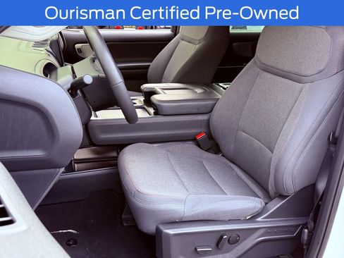 Used 2025 Ford Expedition Max Active AWD/4WD image 20