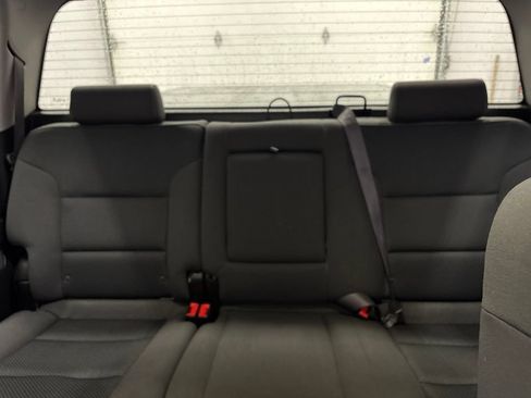 Used 2015 Chevrolet Silverado 1500 LT w/ All Star Edition AWD/4WD image 31
